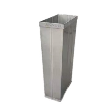 Galvanized Steel Ice Mold for Block Ice