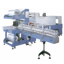 Auto (PE) Tidy & Shrink Packager ST-6030AH+SM-6040