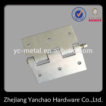 precision gate hinge metal door hinge furniture hinge