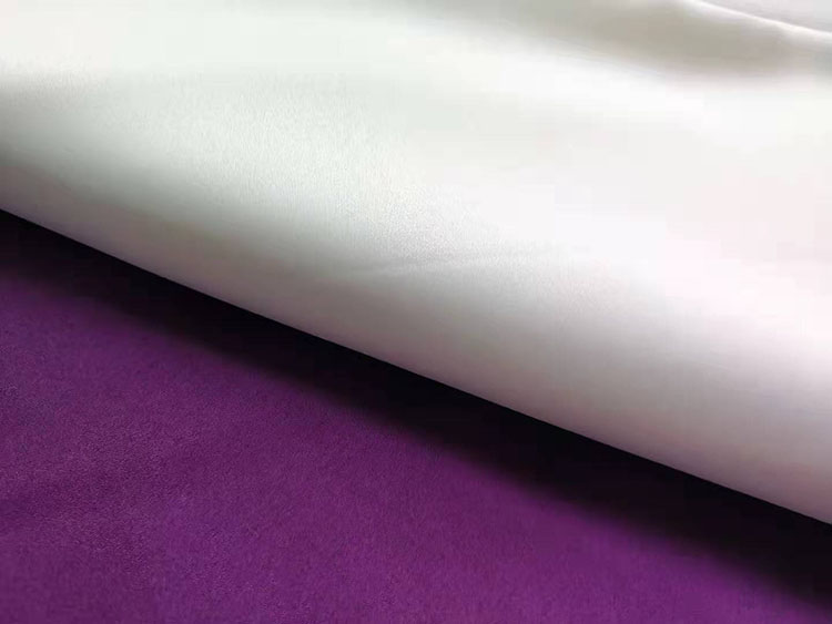 Valentino Satin Fabric