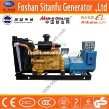 CE certification diesel inverter generator saving fuels