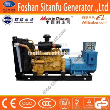 CE certification diesel inverter generator saving fuels