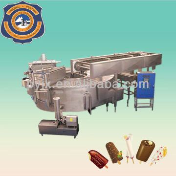 YP-12 Ice cream candy line