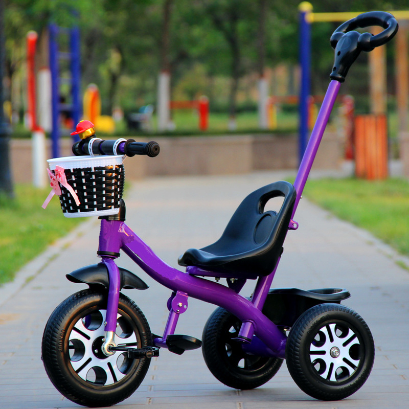 2017 Baby tricycle