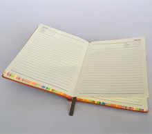 OEM students exercise notebook