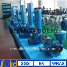 Electric Vacuum Pump Vortex Pump For Electronic Coating