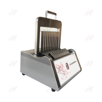 Sushi Cutting Machine - Sushi Roll Cutter & Sushi Cutter Machine