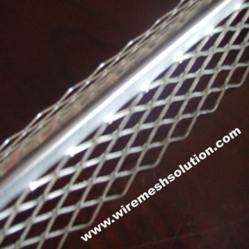 Galvanized Corner Bead Wire Mesh