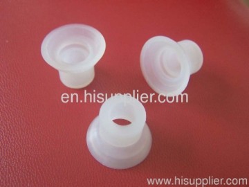 Rubber Cap (silicone Cap)?