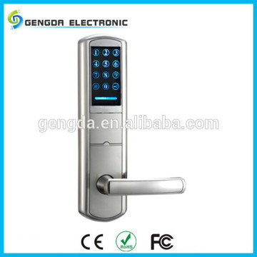 ELECTRIC KEYPAD SAFE LOCK