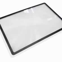 Page Magnifier Manufacturer: Full Page Reading Book Magnifying Glass