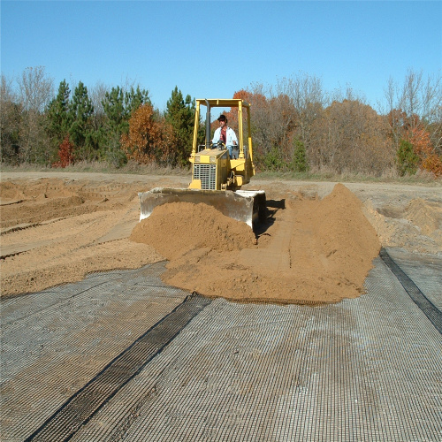 Subgrids Subfarge Geogrids Subfarced Geogrids