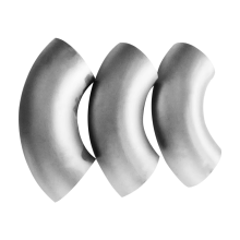 Premium Quality Sanitary Titanium Elbow Components