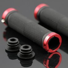 Soft Bike Handle Grip with Rubber