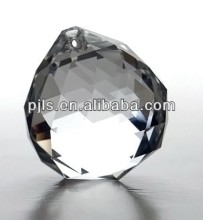 clear crystal lighting ball accessories