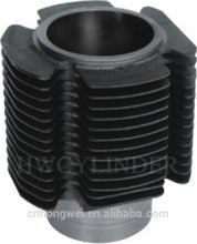 diesel engine cylinder