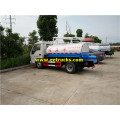 FOTON 2500L Expcremish Fialumbress Мошинҳои боркаш