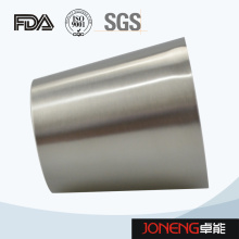 Нержавеющая сталь Санитарная пищевая обработка Редукторная труба (JN-FT7007)