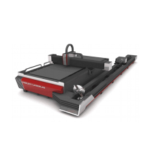 factory direct cnc fiber laser cutting machine laser cutting for stencil fonts/ tempered glass