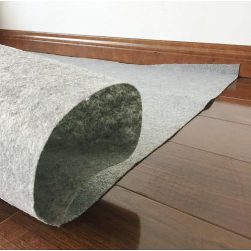 Waterproof Nonwoven Underlay with Sticky Backing