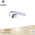 Aksesori Pengganti Keran Kamar Mandi Zinc Handle Lever