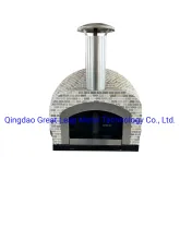 Woodfired Pizza Oven Gas Pizza Oven Outdoor Pizza Oven