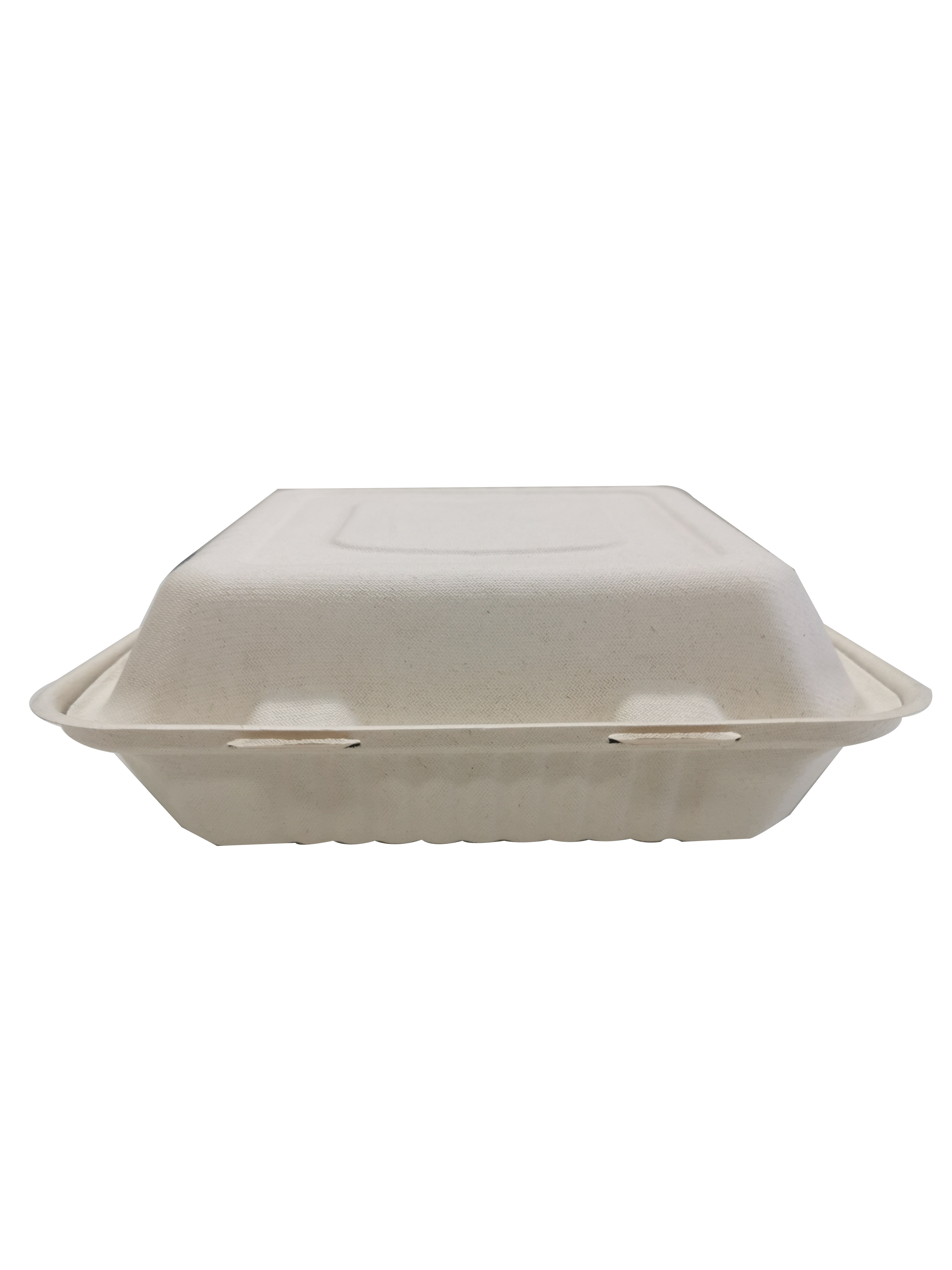 Compostable Lunch Box