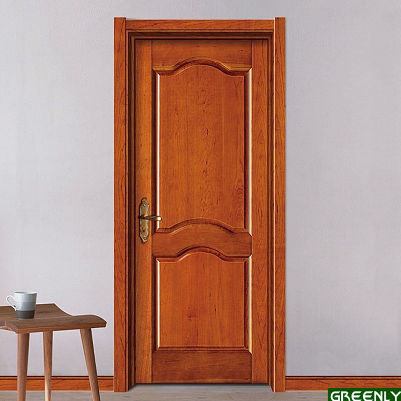 Interior Melamine Wood Doors