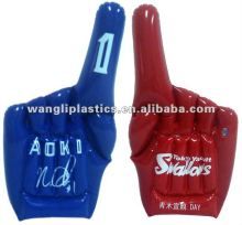 PVC Inflatable Hand