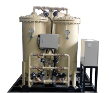 CE certified Intelligent Onsite Nirogen Machine