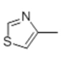 4- 메틸 티아 졸 CAS 693-95-8