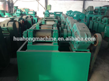 Bulk blending fertilizer equipment, BB fertilizer production line