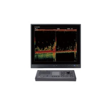 FCV-1900 Digital Sounder: High Definition Echo Fish Finder by Furuno