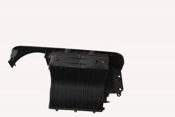 auto air conditioner mould