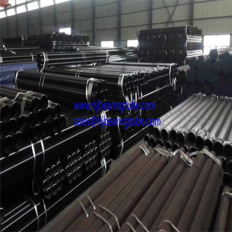 API 5L X52 steel pipes