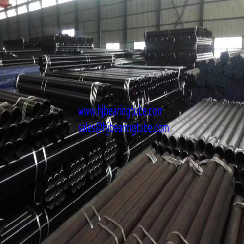 API5L X42/X46/X52 PSL1 seamless carbon steel pipes