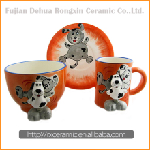 Fine quality bulk party tableware set