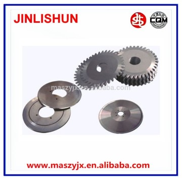 Cutting disc saw blade