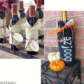 For Gift fancy Wine Bags Bulk