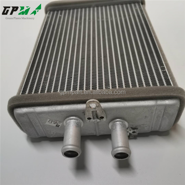 GPM Part ZX120 Heater Core 4464275