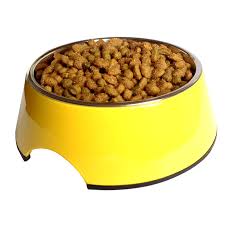 Dry kibble dog food machine