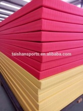 2016 IJF tatami Judo mat