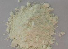 Large Specific Surface Area Water Storage Tape Active Agent