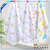Various size and design cotton hand towels