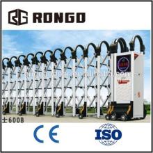 electric driveway main gates