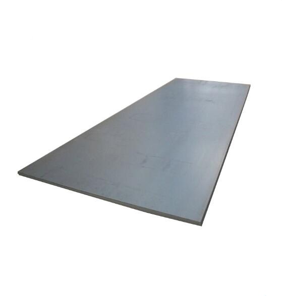 Carbon steel sheet