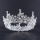 2017 Beauty Crown With Pearls For Girl