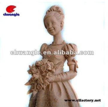 Bride Figure,Bride Action Figure