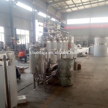 Nano Brewhouse/Nano brewing tanks/Mash tun/Brew kettle/Hot liquor tank