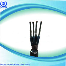Offshore fire resistant cable fire resistant cable price
